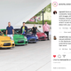 Illustration for article titled Homophobia is alive and well in the Porsche community...